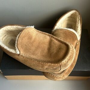 UGG Men's Ascot Slipper (Chestnut)